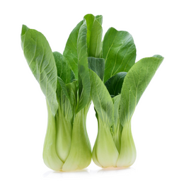 Bok Choy Chinese - Pcs