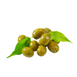 Green Olive - Kg