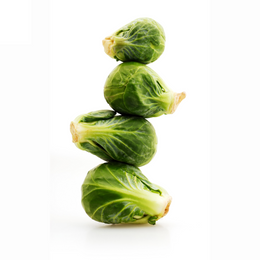 Brussels Sprouts - kg