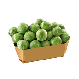 Brussels Sprouts - Box