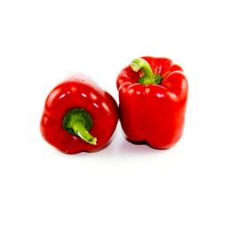 Capsicum Red - kg