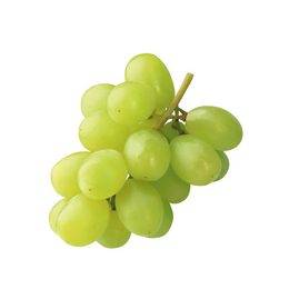 Grapes Green - Kg