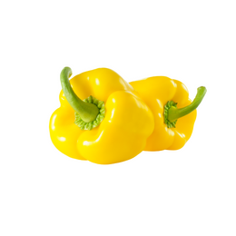 Capsicum Yellow - Kg