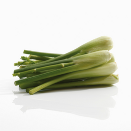 Fennel Baby - Bunch