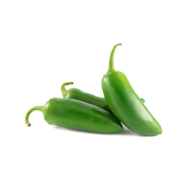 Jalepeno - Kg