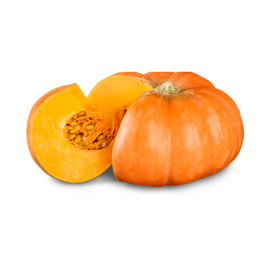 Pumpkin Kabocha / Jap - Kg