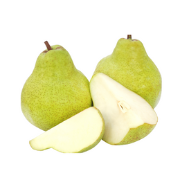 Pear - Kg