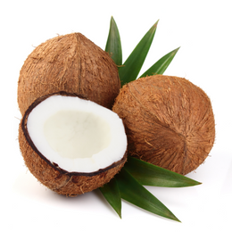 Coconut - Pcs