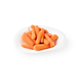 Carrot Baby - Bunch