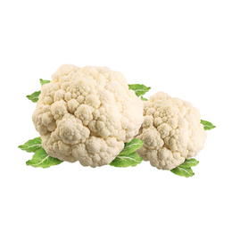 Cauliflower - Pcs