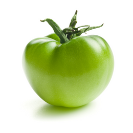 Tomato Green - Kg