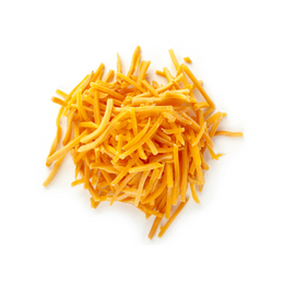 Carrot Shredded - Kg