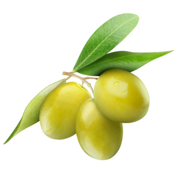 Green Olive - Kg