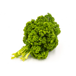 Parsley Curly - Bunch