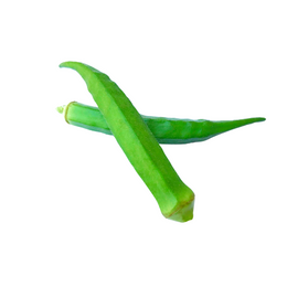 Ladies Finger Okra - Kg