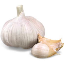 Garlic Head - Pcs