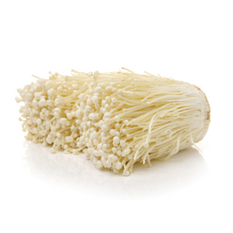 Mushroom Enoki - Punnet