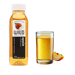 Apple Juice Premium Piece 350ml- PET