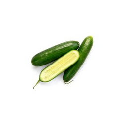 Cucumber Lebanese - Kg