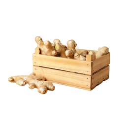 Ginger 10Kg - Box