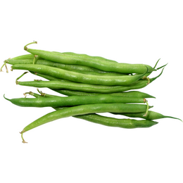 Beans Green - Kg (Hand Picked)