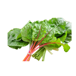 Chard leaves - Bunch