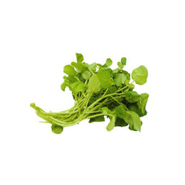 Watercress x 8 - 100g