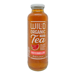 Watermelon Organic Iced-Tea Piece–  360ml