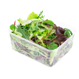 Salad Mixed 1.5kg - Box