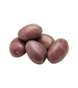 Get Fresh Royal Blue Potatoes Online in Melbourne with Deliverfresh