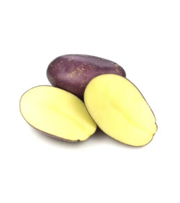 Shop the Best Royal Blue Potatoes Online in Melbourne - DeliverFresh