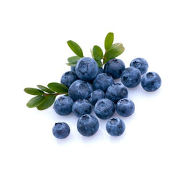 Blueberries-12 Punnets Tray