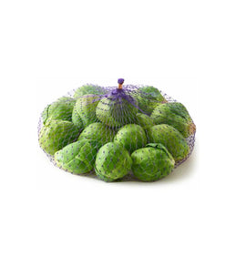 Brussels Sprouts - kg