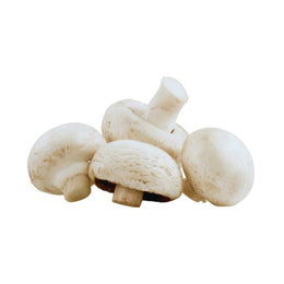 Mushroom Button 4Kg - Box