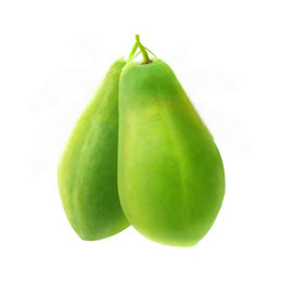 Papaya Green 5kg - Box