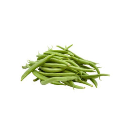 Beans Green -  Kg (Machine Threaded)