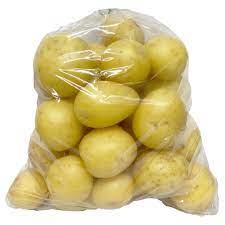 Potato Chat 5Kg - Bag