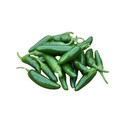 Premium Jalapeno Chillies-6kg