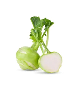 Shop the Best Kohlrabi Online in Melbourne - DeliverFresh