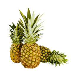 Pineapple - Pcs