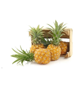 Pineapple 12Pcs - Box