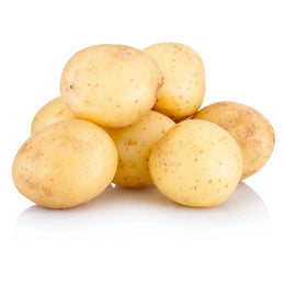 Potato Chat 5Kg - Bag