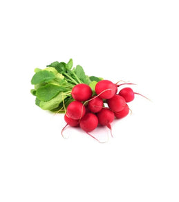 Shop the Best Radish Red Online in Melbourne - DeliverFresh