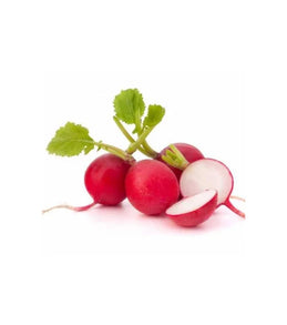 Get Fresh Radish Red Online in Melbourne with Deliverfresh