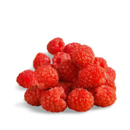 Rasberries - Punnet