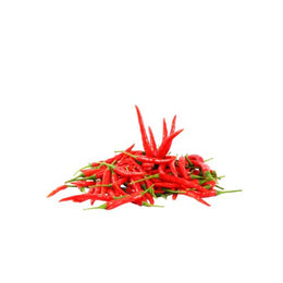 Chilli Red - Kg