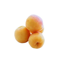 Apricot - Box (Seasonal )