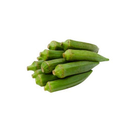 Premium Okra Small-6kg Box