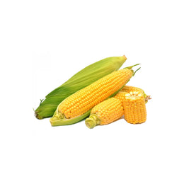 Sweet Corn - Pcs